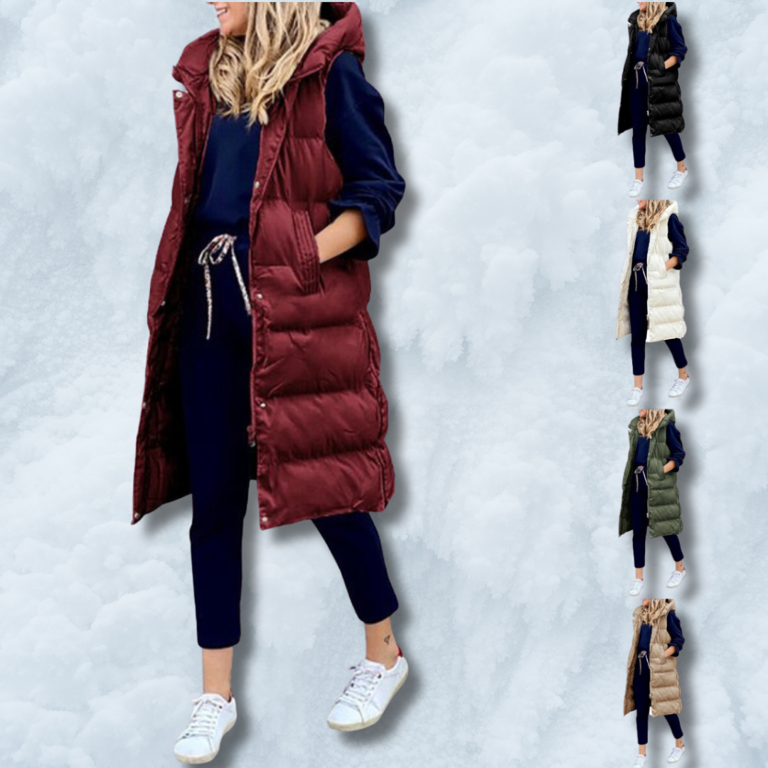 CozyJack™ | Ga stijlvol de winter in | 50% KORTING