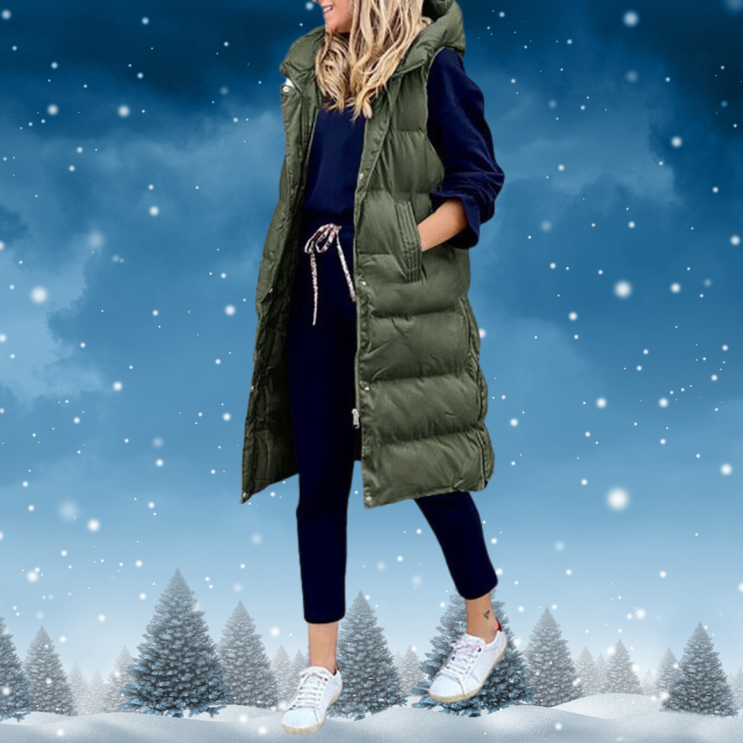 CozyJack™ | Ga stijlvol de winter in | 50% KORTING