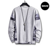 BlazeWear™ Waffle Sweatshirt | Ga stijlvol en comfortabel de straat op | 50% KORTING