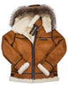 Aviator™ - Ultieme Stijl en Warmte voor de Winter!