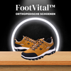 FootVital™ Orthopedische Schoenen | Ultiem Comfort voor Jouw Voeten | 50% KORTING