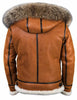 Aviator™ - Ultieme Stijl en Warmte voor de Winter!