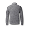 TrendyZip™ Sweater | Altijd stijlvol de straat op | 50% KORTING