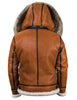 Aviator™ - Ultieme Stijl en Warmte voor de Winter!