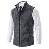 Ronald™ - Heren Fleece Overhemd Vest