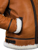 Aviator™ - Ultieme Stijl en Warmte voor de Winter!