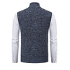 Ronald™ - Heren Fleece Overhemd Vest