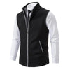 Ronald™ - Heren Fleece Overhemd Vest