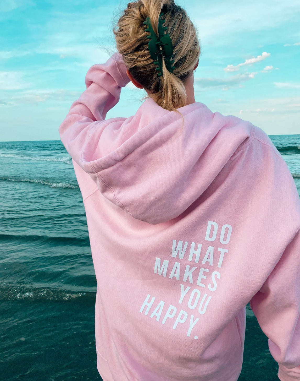 HappyHoodie™ | Voel je gelukkiger dan ooit | 1+1 GRATIS