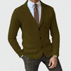 Javier™ - Heren Wollen Blazer