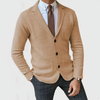 Javier™ - Heren Wollen Blazer