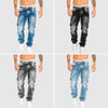 Jack Washington™ - Urban Denim Jeans