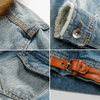 Trucker™ - Tijdloze Denim Jack