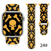 Halloween Spectacle™ | Unieke en Plezierige Apple Watch Bandjes voor Jouw Fa-boo-lous Look | 1+1 GRATIS