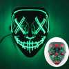 HauntedAura™ | LED Halloween Maskers | Creëer Magische Halloween Herinneringen | 1+1 GRATIS