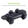 (50% KORTING) RetroPower™ Console | Ultieme 10.000+ games collectie voor jaren 90 gamers, 4K met draadloze controllers