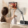 Easy-Bedside™ Telefoon/Tablet Houder | Geniet ongestoord van entertainment in bed | 50% KORTING