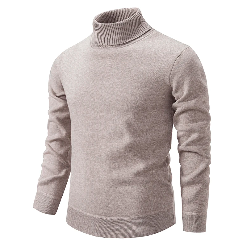 Luciano™ - Ongekend Zachte Turtleneck