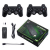 (50% KORTING) RetroPower™ Console | Ultieme 10.000+ games collectie voor jaren 90 gamers, 4K met draadloze controllers