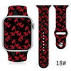 Halloween Spectacle™ | Unieke en Plezierige Apple Watch Bandjes voor Jouw Fa-boo-lous Look | 1+1 GRATIS