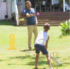 Cricket Master™ GameSet | Versterk je Skills en Reactievermogen met Premium Outdoor Cricket Set (50% KORTING)