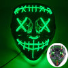 HauntedAura™ | LED Halloween Maskers | Creëer Magische Halloween Herinneringen | 1+1 GRATIS