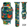 Halloween Glamour™ | Unieke en Betoverende Apple Watch Bandjes voor Jouw Griezelige Look | 50% KORTING