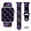 Halloween Spectacle™ | Unieke en Plezierige Apple Watch Bandjes voor Jouw Fa-boo-lous Look | 1+1 GRATIS