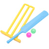 Cricket Master™ GameSet | Versterk je Skills en Reactievermogen met Premium Outdoor Cricket Set (50% KORTING)