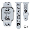 Halloween Glamour™ | Unieke en Betoverende Apple Watch Bandjes voor Jouw Griezelige Look | 50% KORTING