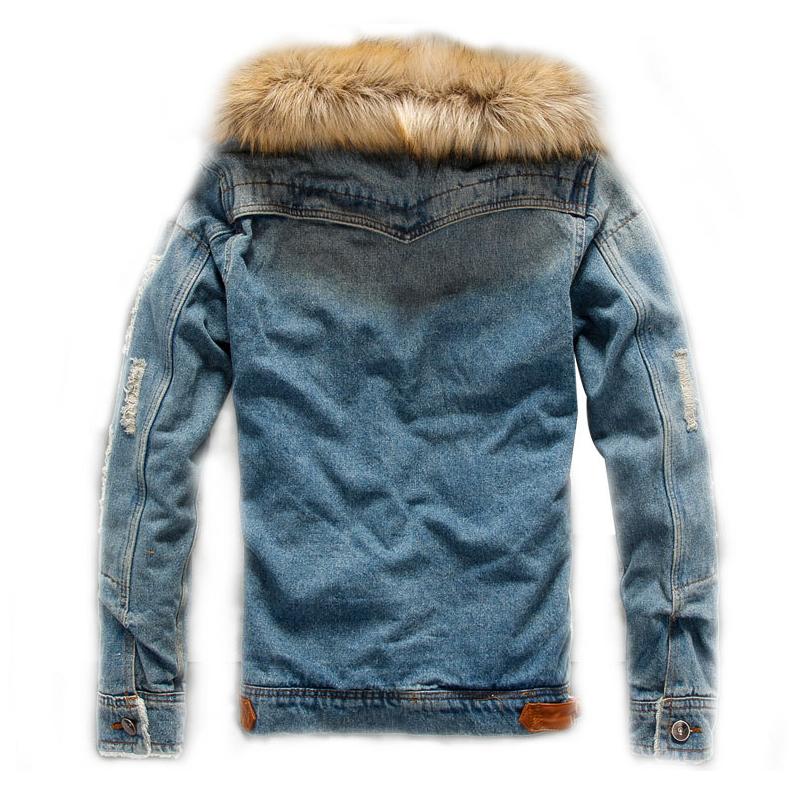 Trucker™ - Tijdloze Denim Jack