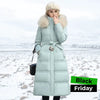 Liana™ - Luxe Winterparka voor Dames