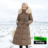 Liana™ - Luxe Winterparka voor Dames