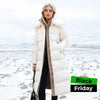 Liana™ - Luxe Winterparka voor Dames