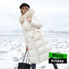 Liana™ - Luxe Winterparka voor Dames