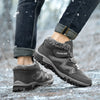 WinterComfy™ Thermische Snowboots | Stijlvolle Warmte voor de Winterse Avonturen | 50% KORTING