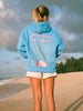 SunsetElegance™ | De ultieme Dames Hoodie voor Stijlvol Comfort en Vertrouwen | 50% KORTING