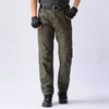 AlphaGuard™ - Tactische IX7 Waterdichte Outdoor Broek