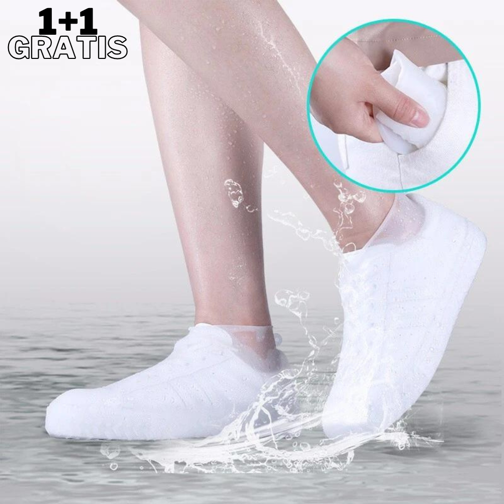 WaterProof PRO™ | Nooit meer Vieze Voeten of Schoenen (1+1 GRATIS)