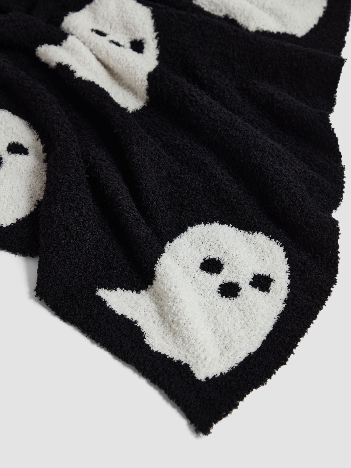 Spooky Ghost™ Halloween Deken | Griezelig Gezellige Warmte voor het Seizoen | 50% KORTING