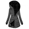 Sasha™ | Lange winterjas voor stijl en comfort | 50% KORTING