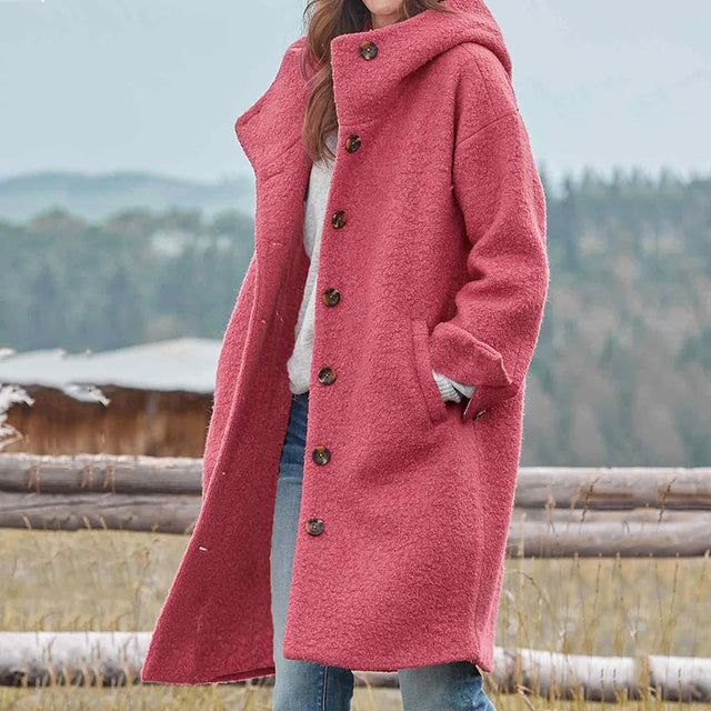 Emma™ - Een Must-Have voor de Winter!