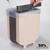 EasyBin™ | Altijd een Opgeruimde Keuken (50% KORTING)