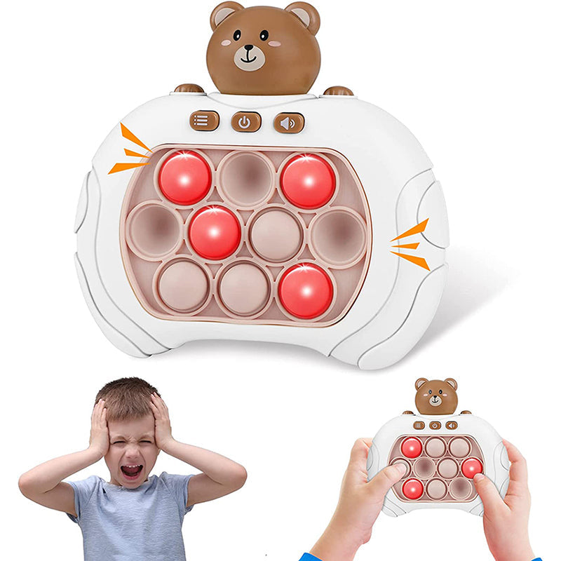 PopGame™ - Het Leukste Cadeau voor je Kinderen!