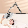 Easy-Bedside™ Telefoon/Tablet Houder | Geniet ongestoord van entertainment in bed | 50% KORTING