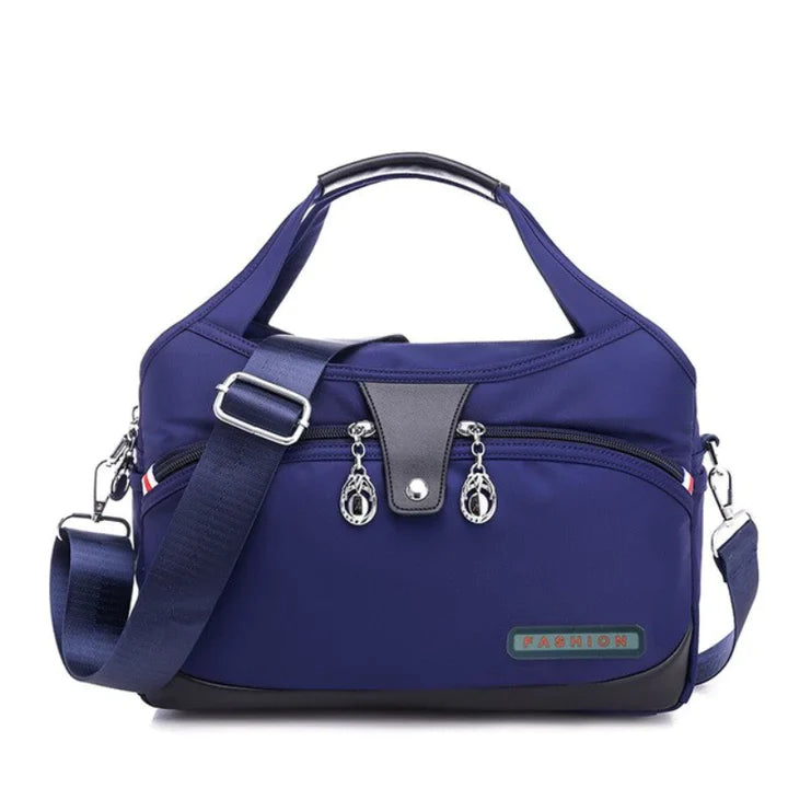 UrbanChic™ Trendsetter Tas | Jouw Stijlvolle Partner voor Elke Reis | 50% KORTING