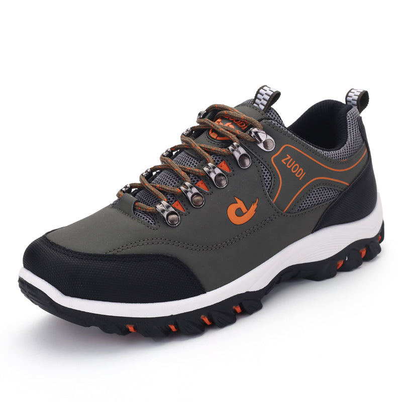 FootVital™ Orthopedische Schoenen | Ultiem Comfort voor Jouw Voeten | 50% KORTING