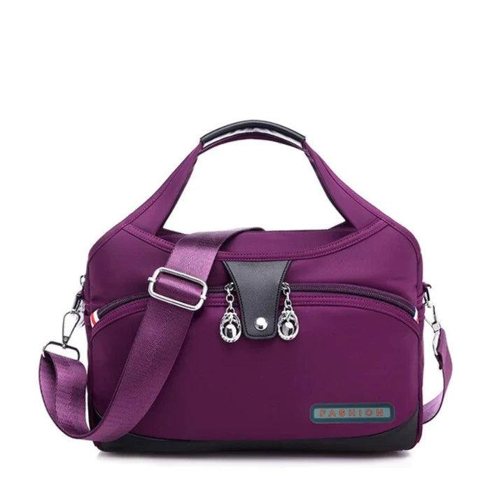 UrbanChic™ Trendsetter Tas | Jouw Stijlvolle Partner voor Elke Reis | 50% KORTING