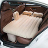 Comfort Cruiser™ | Ultra-dik Opblaasbaar Autobed for Langdurig Comfort op Reis | 50% KORTING