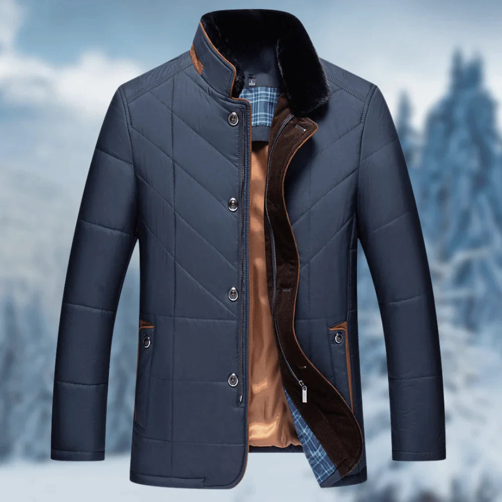 Daniel™ - Een Absolute Must-Have voor de Winter!